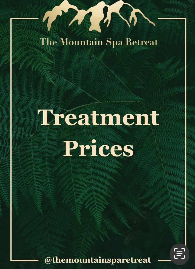 阿维莫尔The Mountain Retreat公寓 外观 照片