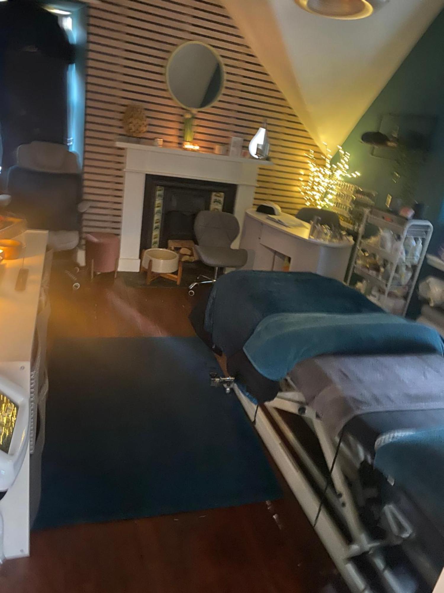 阿维莫尔The Mountain Retreat公寓 外观 照片