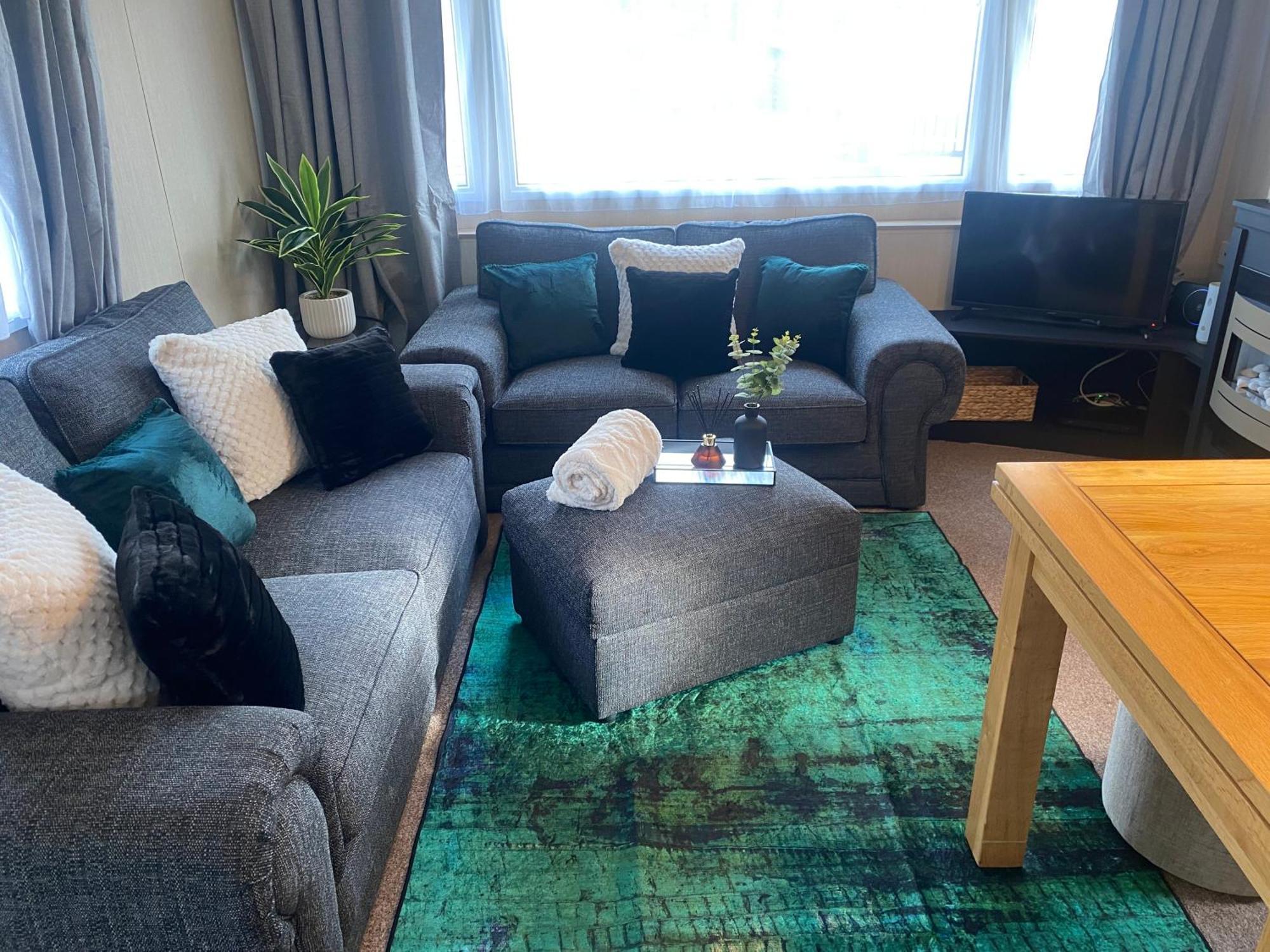 阿维莫尔The Mountain Retreat公寓 外观 照片