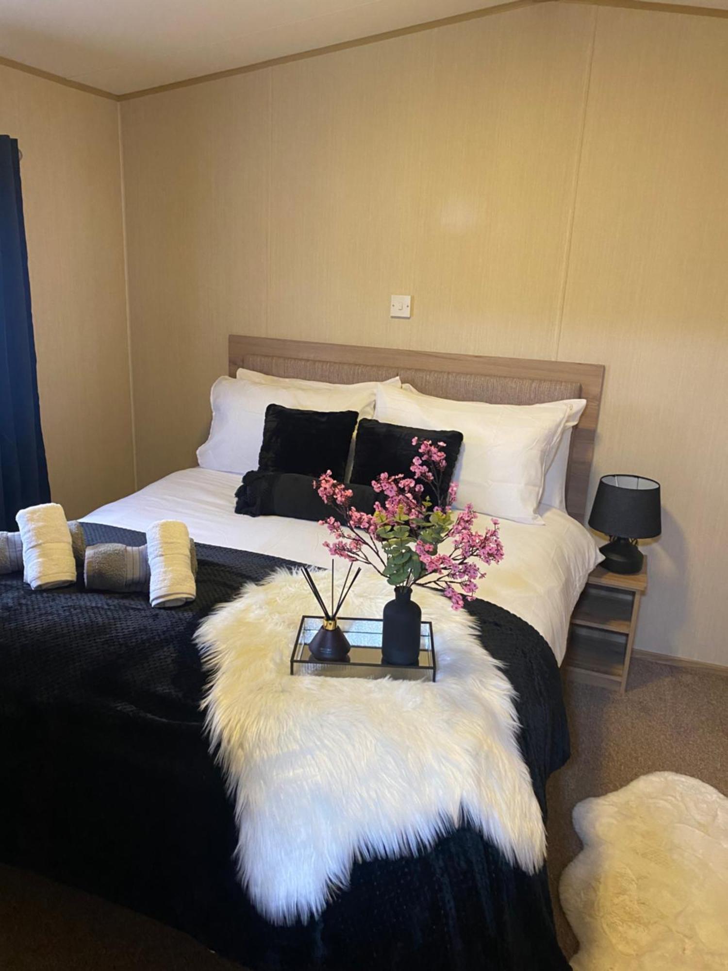 阿维莫尔The Mountain Retreat公寓 外观 照片